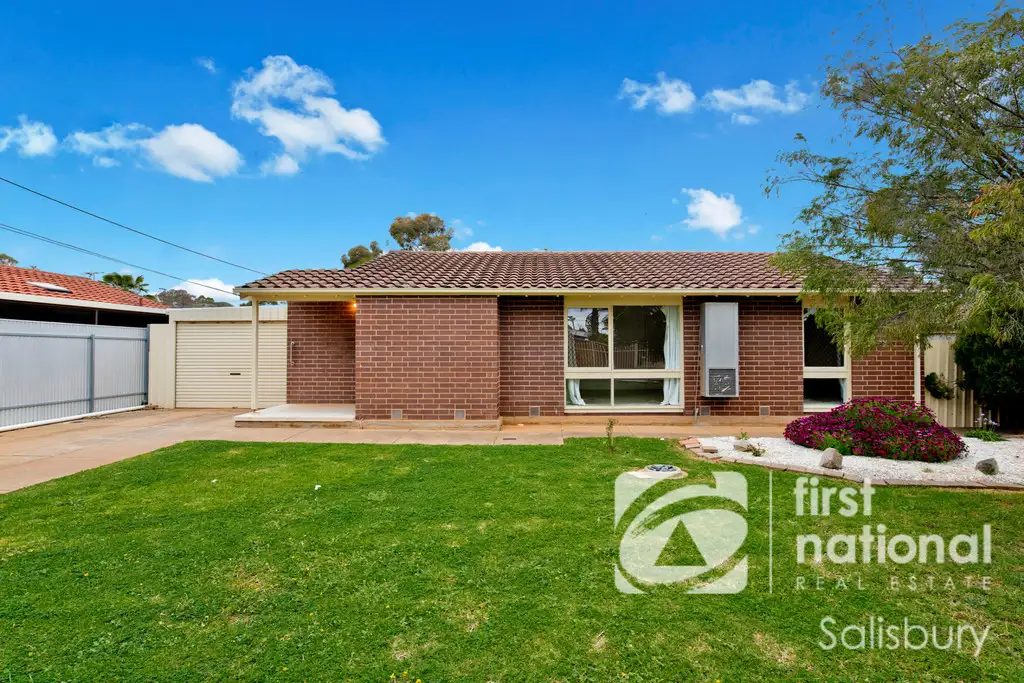 Main view of Homely house listing, 4 Paratta Street, Salisbury North SA 5108