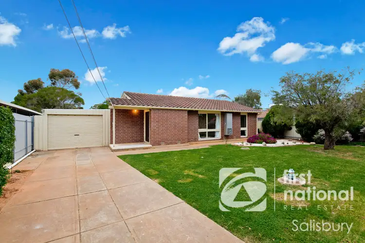 Second view of Homely house listing, 4 Paratta Street, Salisbury North SA 5108