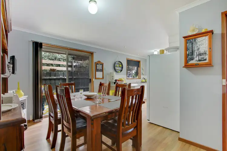 Fifth view of Homely house listing, 31 The Boulevarde, Wy Yung VIC 3875