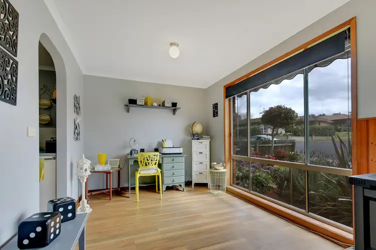 Sixth view of Homely house listing, 31 The Boulevarde, Wy Yung VIC 3875