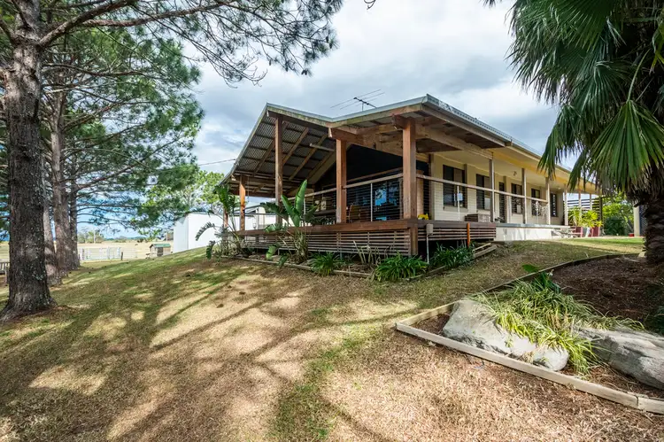 Main view of Homely rural property listing, 11 Fischers Road, Southgate NSW 2460