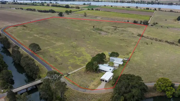 Second view of Homely rural property listing, 11 Fischers Road, Southgate NSW 2460