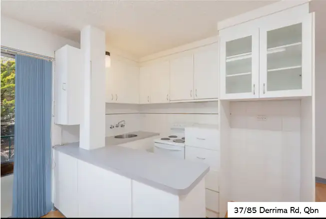 Second view of Homely unit listing, 37/85 Derrima Road, Queanbeyan NSW 2620