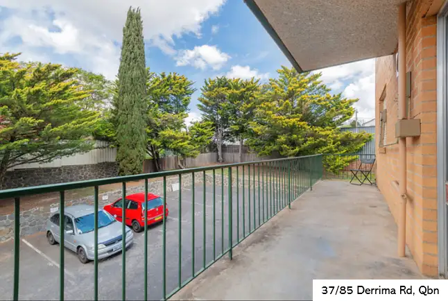 Fifth view of Homely unit listing, 37/85 Derrima Road, Queanbeyan NSW 2620