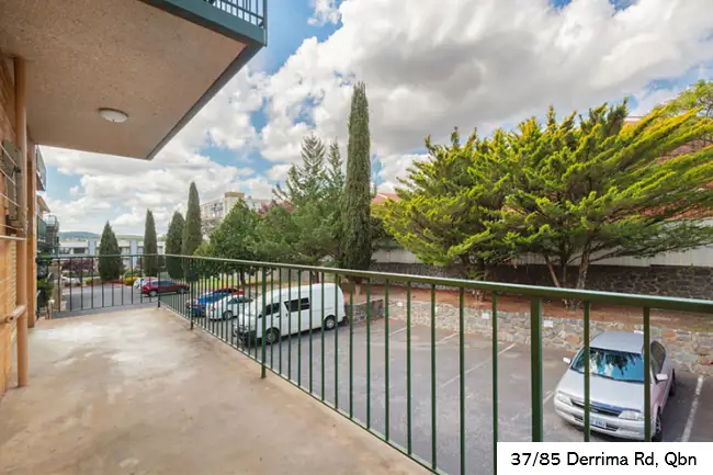 Sixth view of Homely unit listing, 37/85 Derrima Road, Queanbeyan NSW 2620