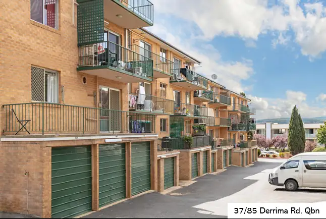 Seventh view of Homely unit listing, 37/85 Derrima Road, Queanbeyan NSW 2620