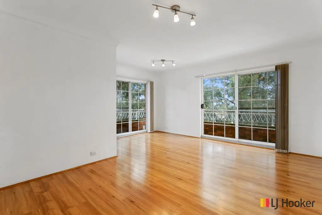 Main view of Homely unit listing, 15/414 Railway Parade, Allawah NSW 2218