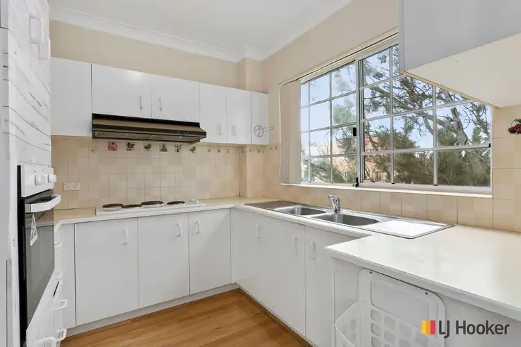 Second view of Homely unit listing, 15/414 Railway Parade, Allawah NSW 2218