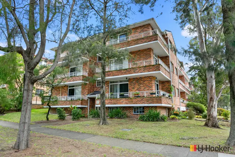 Third view of Homely unit listing, 15/414 Railway Parade, Allawah NSW 2218