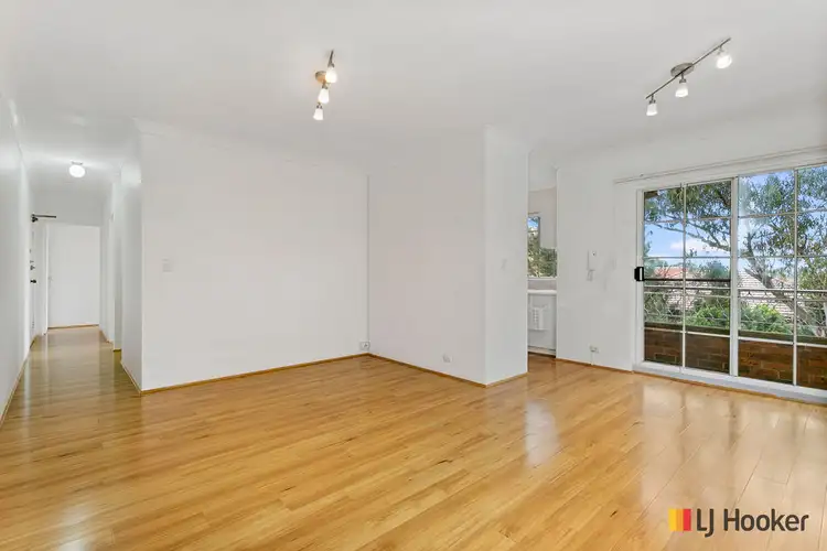 Fifth view of Homely unit listing, 15/414 Railway Parade, Allawah NSW 2218