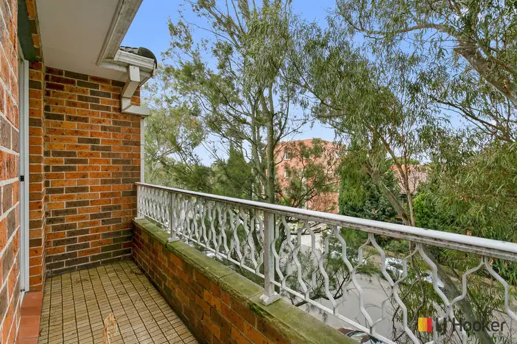 Sixth view of Homely unit listing, 15/414 Railway Parade, Allawah NSW 2218