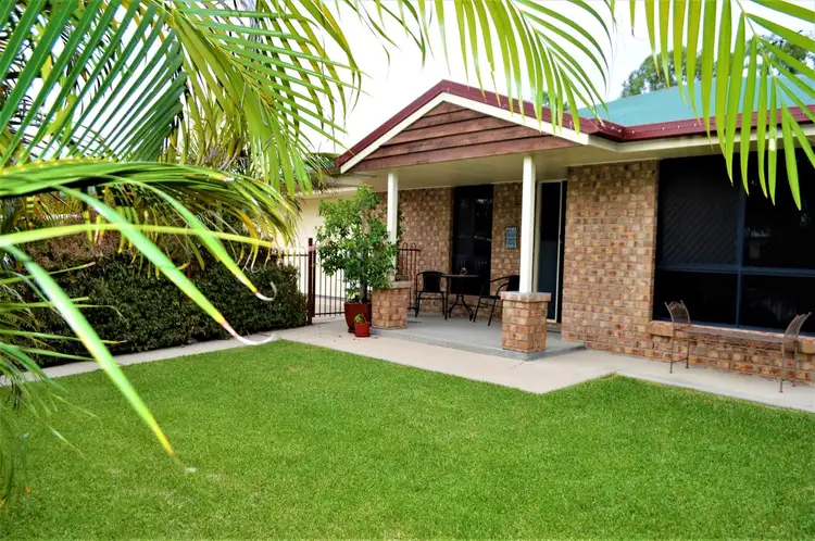 16 Forrest Lane, Emerald QLD 4720