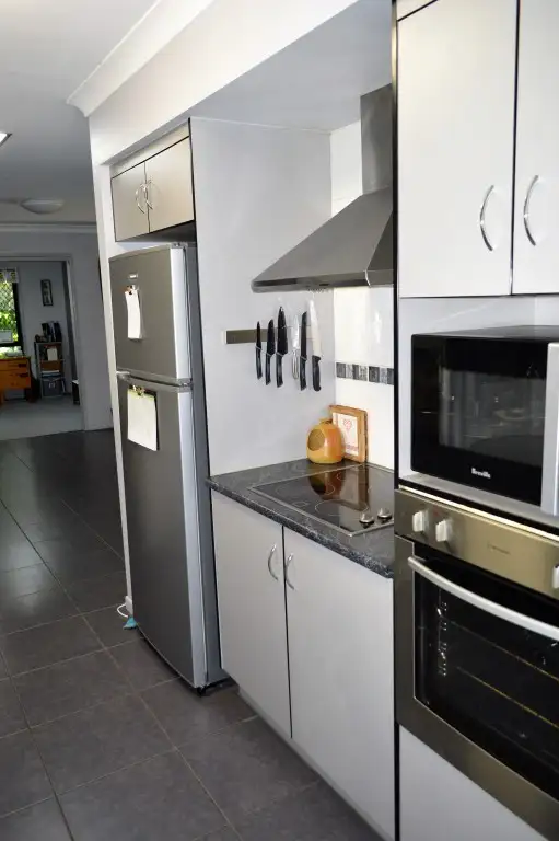 Second view of Homely house listing, 16 Forrest Lane, Emerald QLD 4720