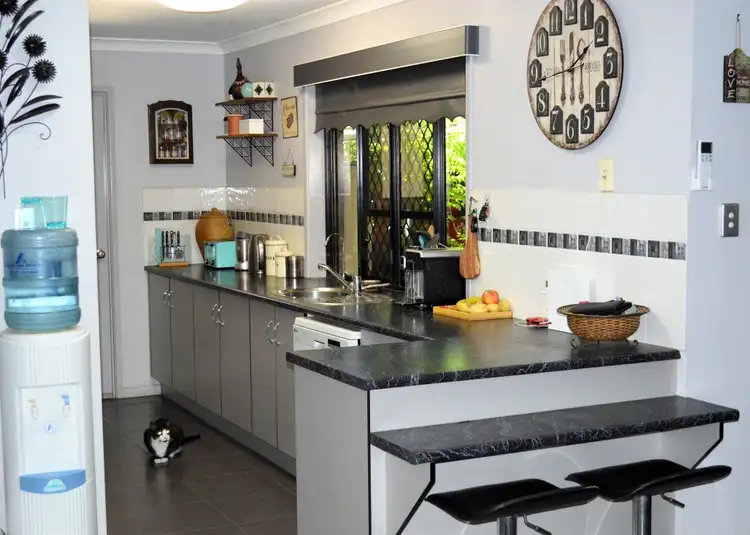 Fourth view of Homely house listing, 16 Forrest Lane, Emerald QLD 4720