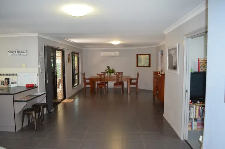 Seventh view of Homely house listing, 16 Forrest Lane, Emerald QLD 4720