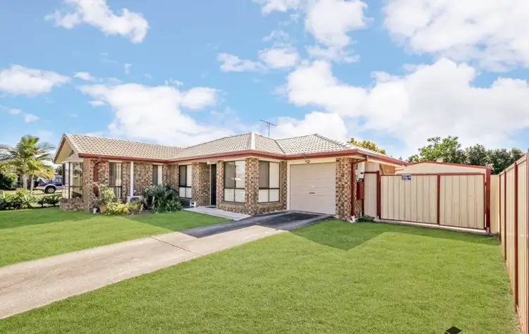 15 Aurora Crt, Caboolture QLD 4510