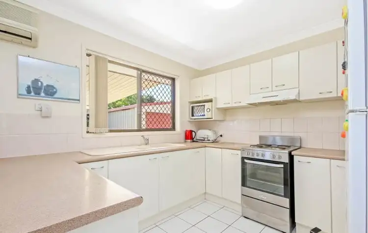 Fifth view of Homely house listing, 15 Aurora Crt, Caboolture QLD 4510
