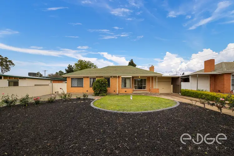 Main view of Homely house listing, 25 Berberis Street, Elizabeth Vale SA 5112