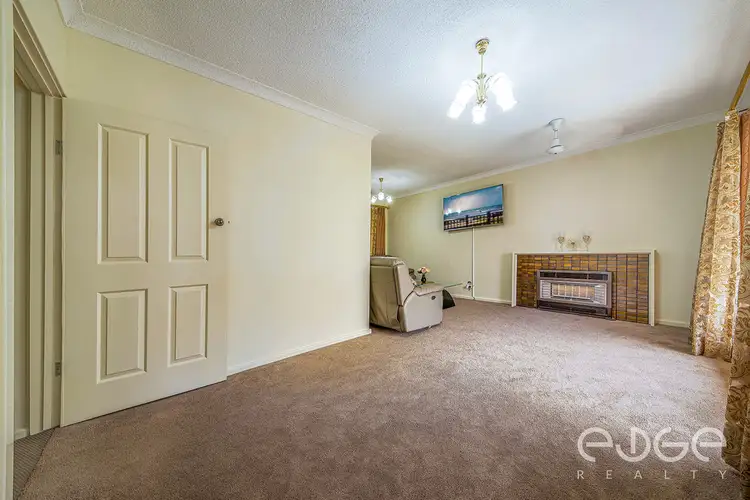 Second view of Homely house listing, 25 Berberis Street, Elizabeth Vale SA 5112