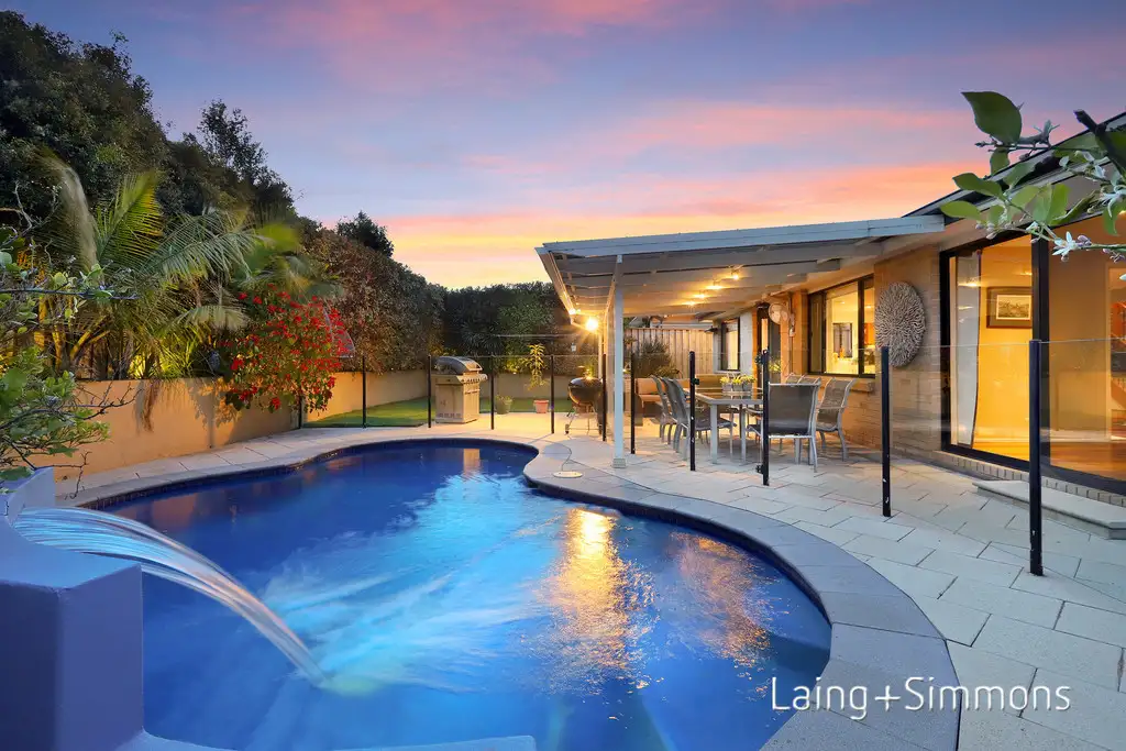 Main view of Homely house listing, 5 Keele Street, Stanhope Gardens NSW 2768