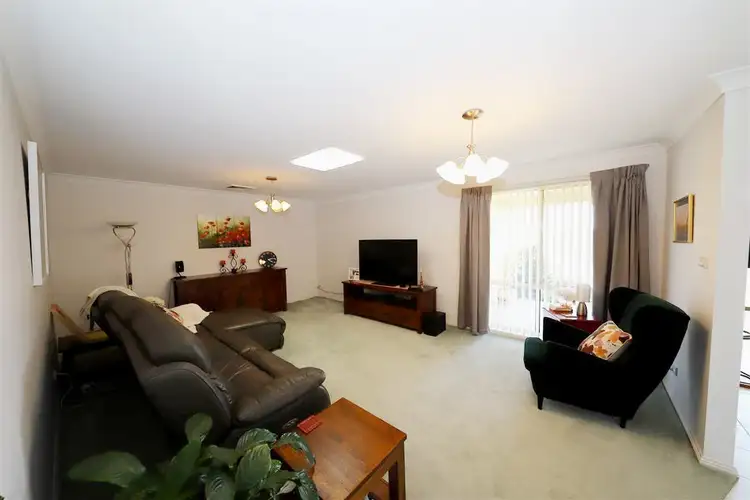 Second view of Homely house listing, 4 Tangtangara Place, Tumut NSW 2720