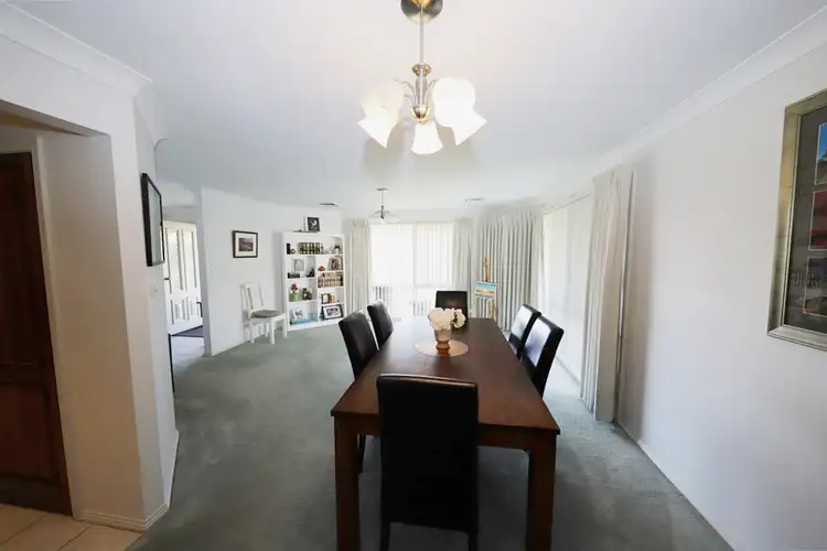 Third view of Homely house listing, 4 Tangtangara Place, Tumut NSW 2720