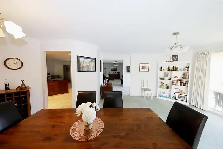 Fourth view of Homely house listing, 4 Tangtangara Place, Tumut NSW 2720