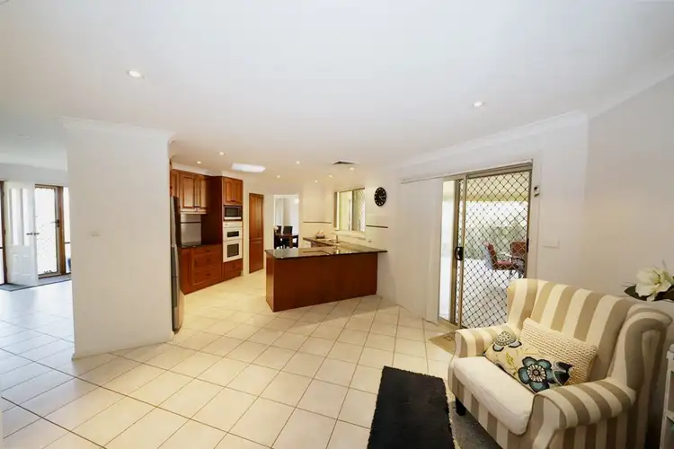 Fifth view of Homely house listing, 4 Tangtangara Place, Tumut NSW 2720