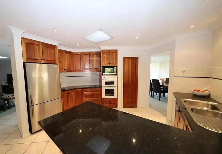 Sixth view of Homely house listing, 4 Tangtangara Place, Tumut NSW 2720