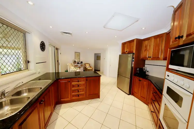 Seventh view of Homely house listing, 4 Tangtangara Place, Tumut NSW 2720