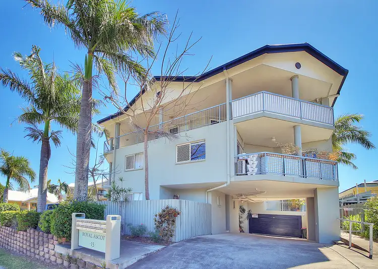 6/15 Nelson St, Yeronga QLD 4104