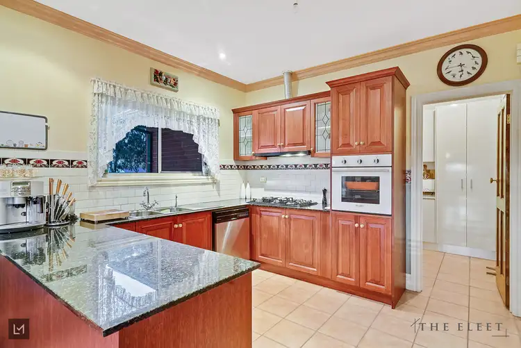 Fifth view of Homely house listing, 25 Summit Dr, Mickleham VIC 3064