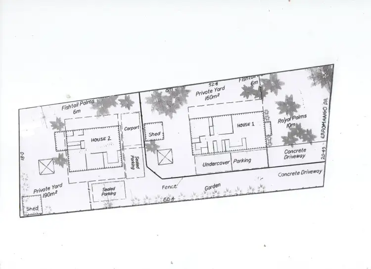 Second view of Homely house listing, 14 Erromango Drive, Jubilee Pocket QLD 4802