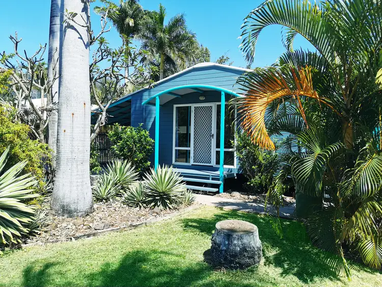 Third view of Homely house listing, 14 Erromango Drive, Jubilee Pocket QLD 4802