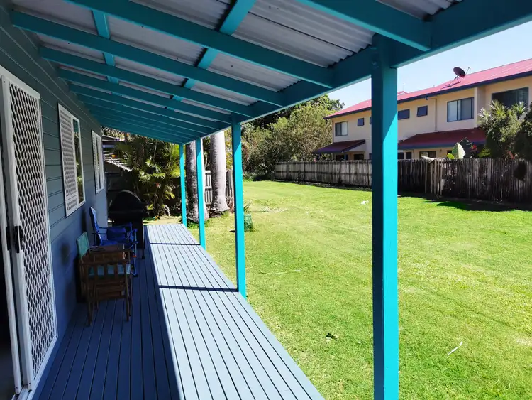 Fourth view of Homely house listing, 14 Erromango Drive, Jubilee Pocket QLD 4802