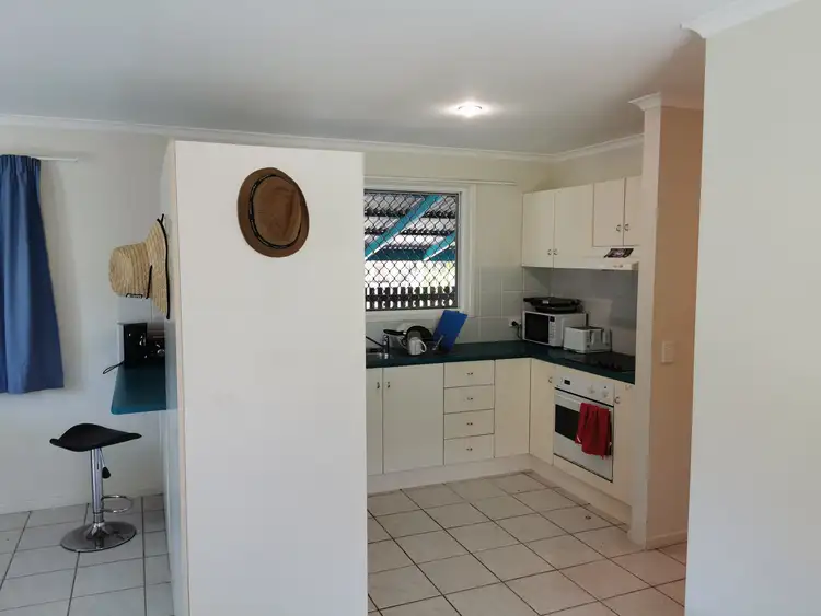 Fifth view of Homely house listing, 14 Erromango Drive, Jubilee Pocket QLD 4802