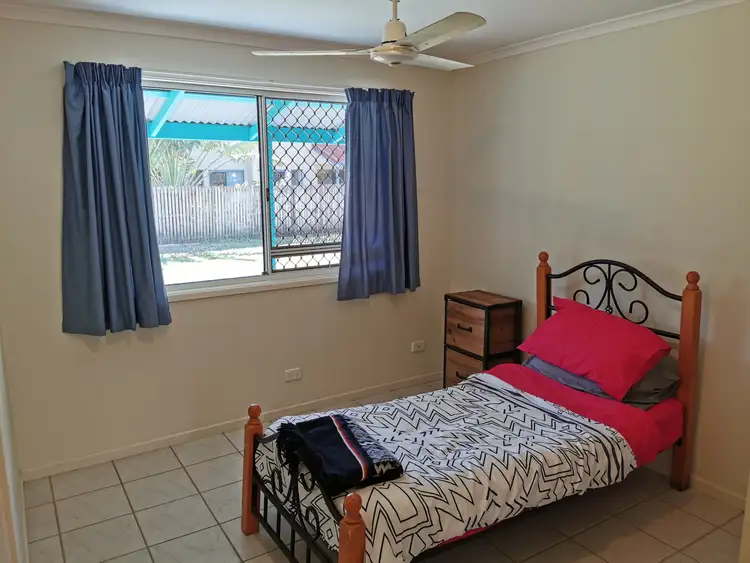 Seventh view of Homely house listing, 14 Erromango Drive, Jubilee Pocket QLD 4802