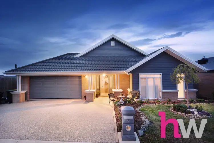 9 Glen Fair Way, Leopold VIC 3224