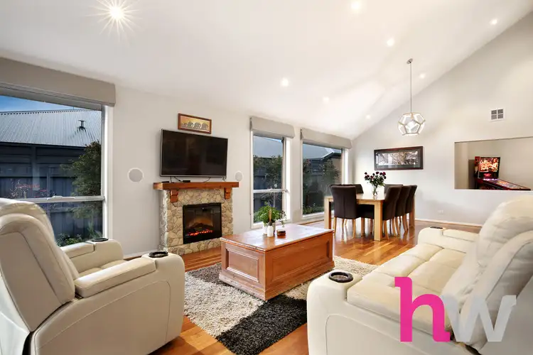 Fifth view of Homely house listing, 9 Glen Fair Way, Leopold VIC 3224