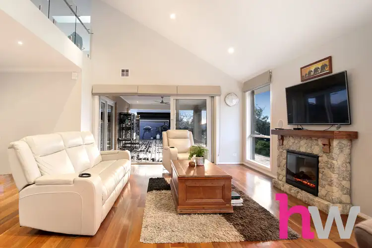 Sixth view of Homely house listing, 9 Glen Fair Way, Leopold VIC 3224