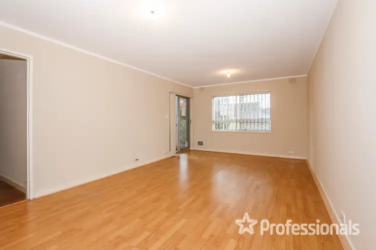 Fifth view of Homely house listing, U1/48 Connell Way, Girrawheen WA 6064