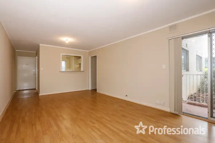 Sixth view of Homely house listing, U1/48 Connell Way, Girrawheen WA 6064