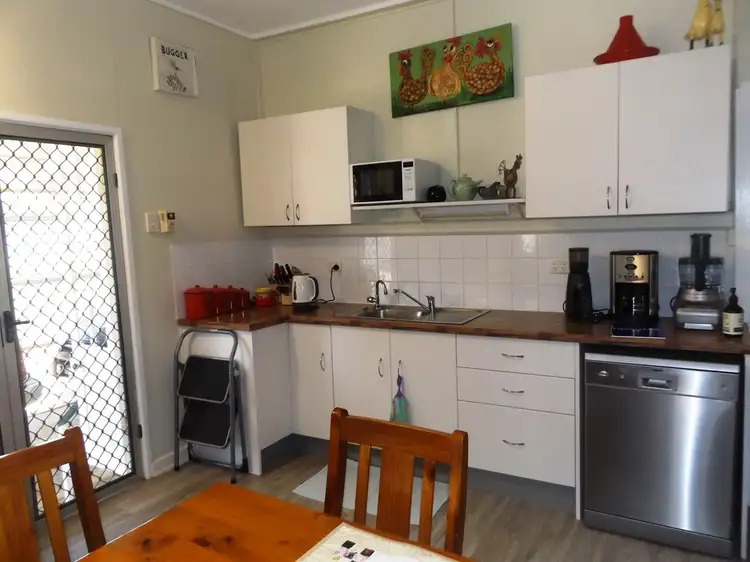 Second view of Homely house listing, 57 Cadell Street, Wondai QLD 4606