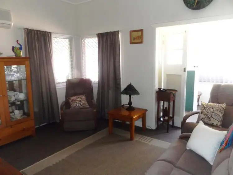 Third view of Homely house listing, 57 Cadell Street, Wondai QLD 4606