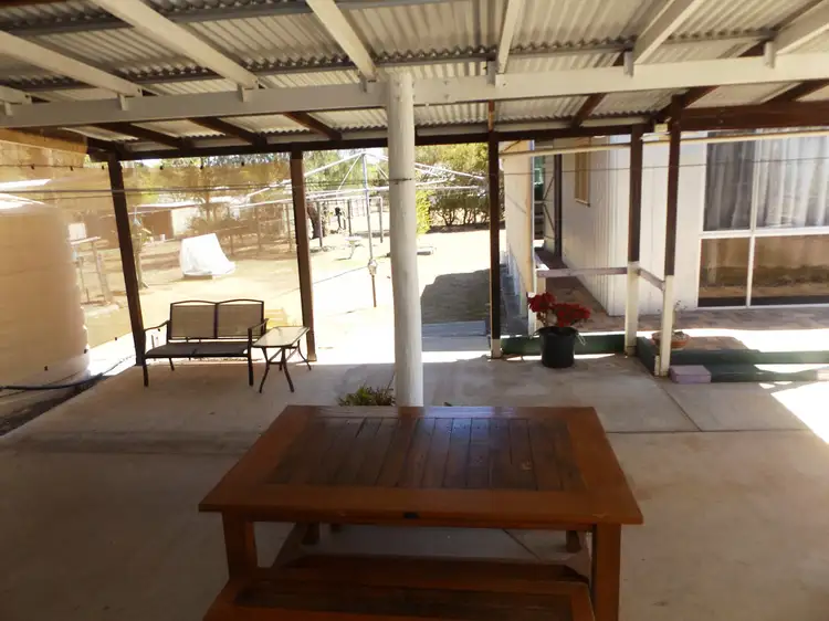 Fourth view of Homely house listing, 57 Cadell Street, Wondai QLD 4606