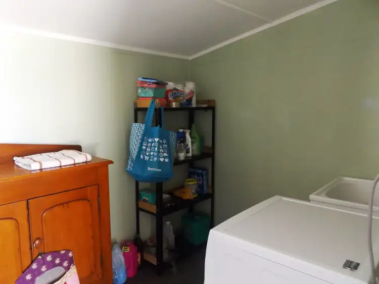 Sixth view of Homely house listing, 57 Cadell Street, Wondai QLD 4606