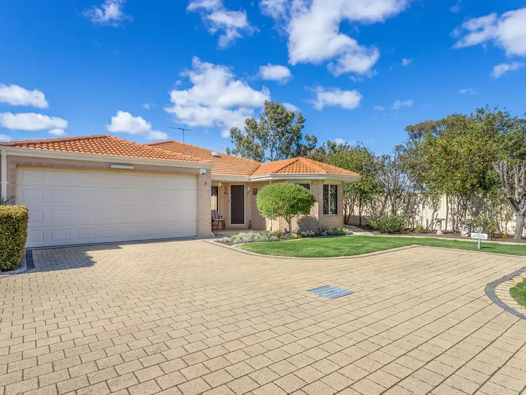 Third view of Homely house listing, 47F Harry Street, Gosnells WA 6110