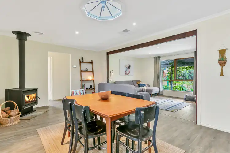 Fifth view of Homely house listing, 21 Clyde Terrace, Mount Compass SA 5210