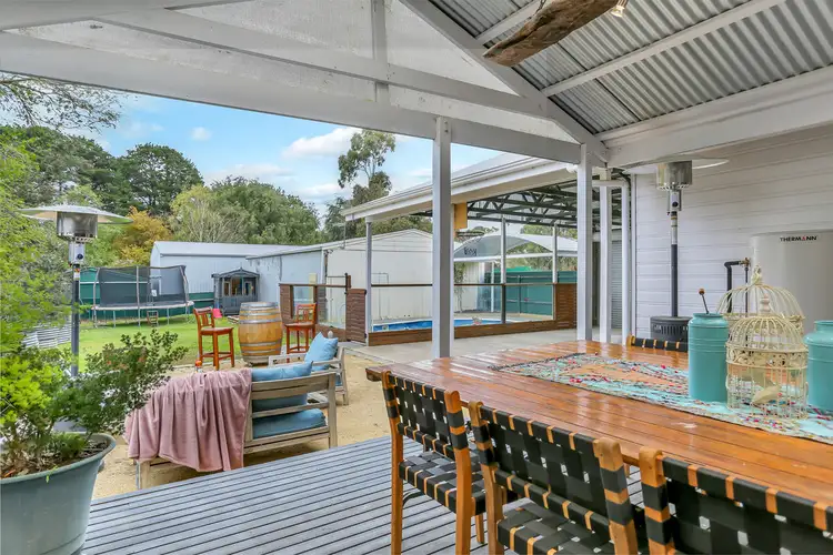 Sixth view of Homely house listing, 21 Clyde Terrace, Mount Compass SA 5210