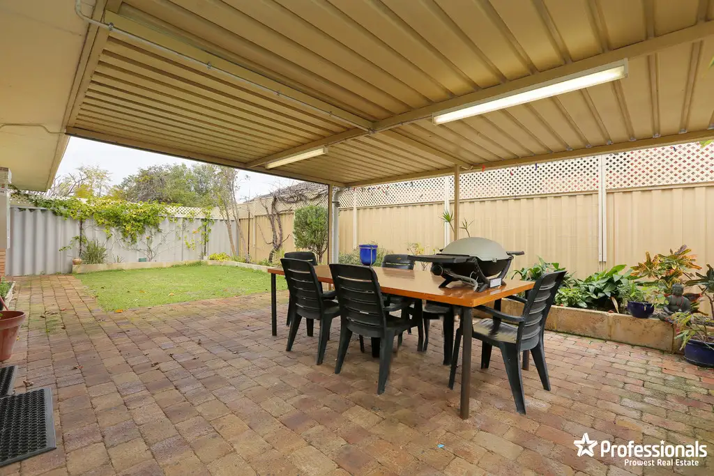 Main view of Homely unit listing, 3/14 Bedford  Street, Bentley WA 6102